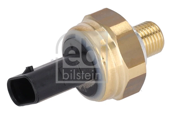 Sensor, oil pressure 186536