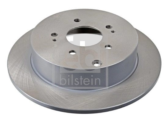 Brake Disc 108444