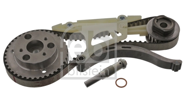 Timing Belt Kit 46380