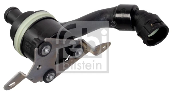 FEBI BILSTEIN 178311 Auxiliary Water Pump (cooling water circuit)