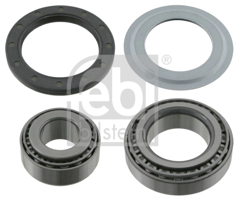 Wheel Bearing Kit 23625