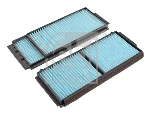 Filter Set, cabin air 27243