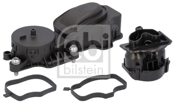 Valve, crankcase ventilation febi Plus 45195