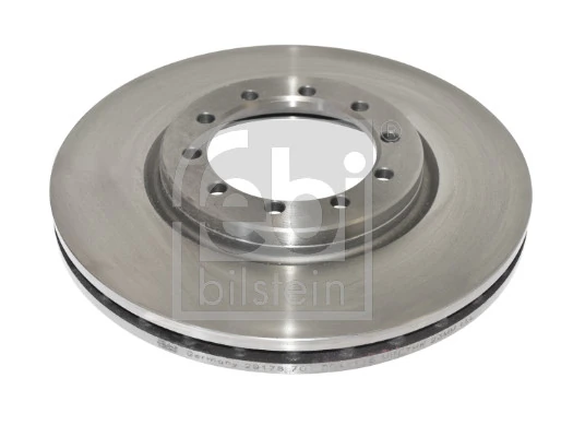 Brake Disc 29178
