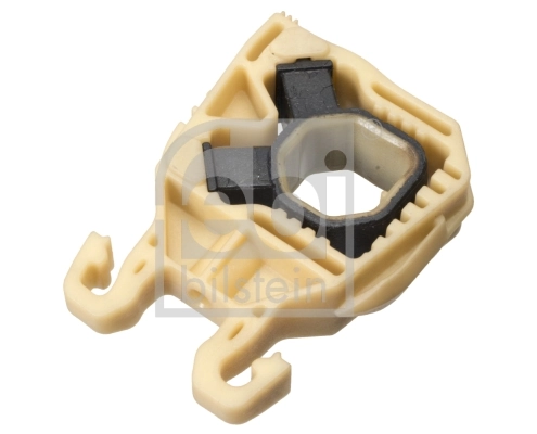 Mounting, radiator febi Plus 106170