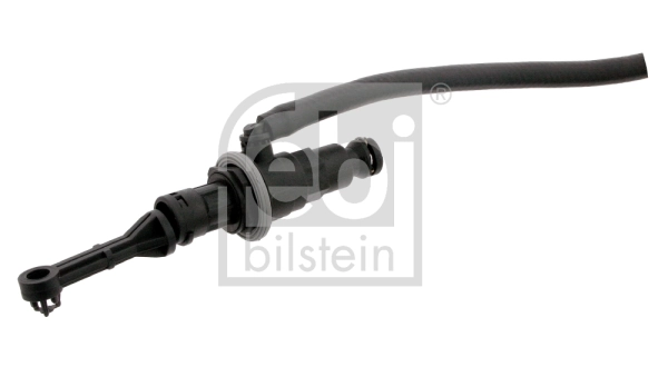 Master Cylinder, clutch 46431