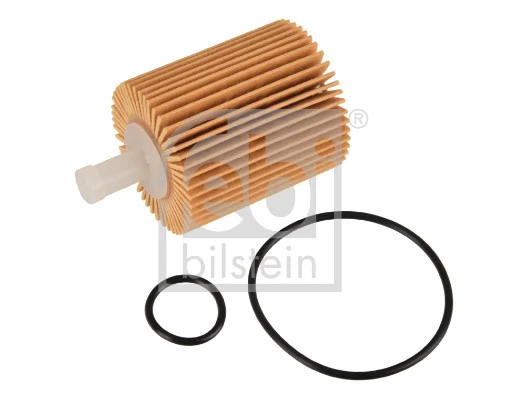 Oil Filter 184122