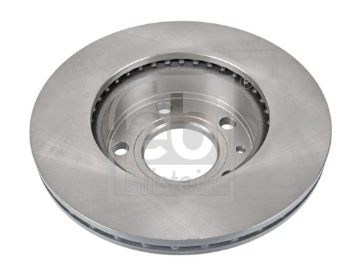 Brake Disc 170757