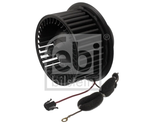 Interior Blower 18788