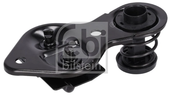 Bonnet Lock febi Plus 193551