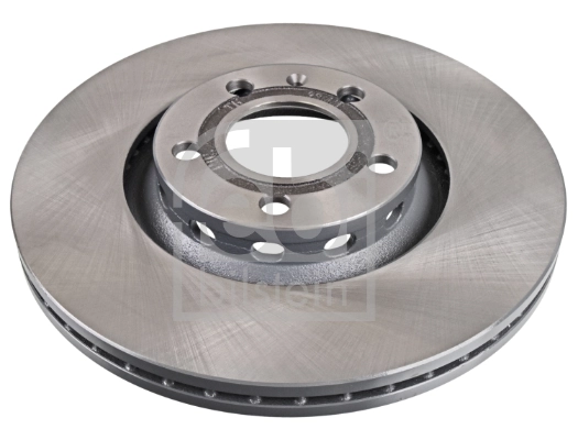 Brake Disc 23960