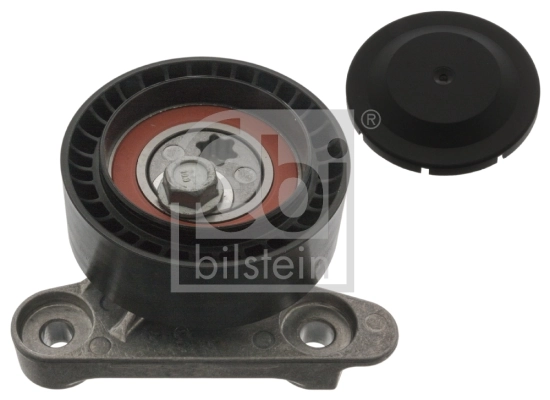 Belt Tensioner, V-ribbed belt 47295