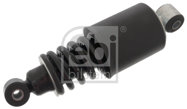 Shock Absorber, driver cab suspension 49437