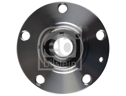 Wheel Hub 177581