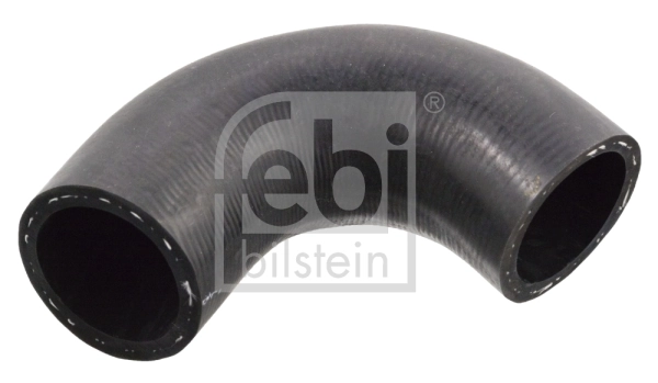 Radiator Hose 12631