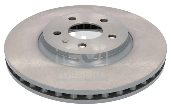 Brake Disc 36231