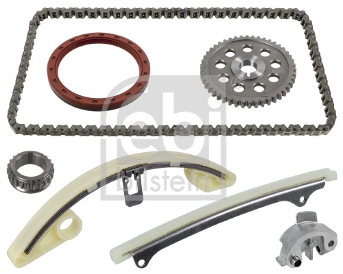 Timing Chain Kit Standard Medium Kit 174682