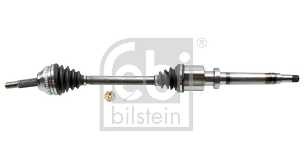 Drive Shaft 183475