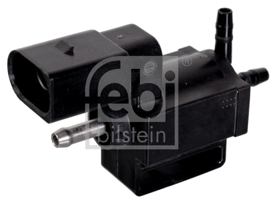 Control, swirl covers (induction pipe) febi Plus 177130