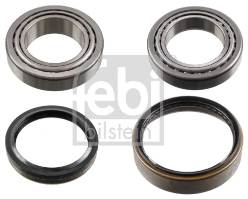 Wheel Bearing Kit 179378