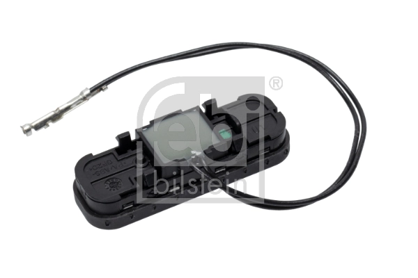 Switch, tailgate release febi Plus 177028