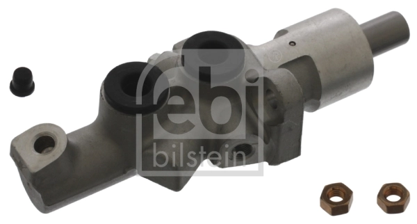 Brake Master Cylinder 12272