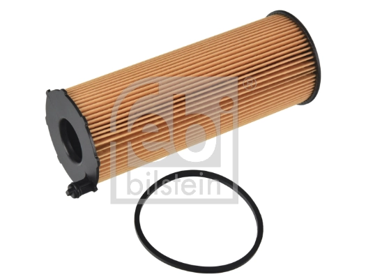 Oil Filter 172617