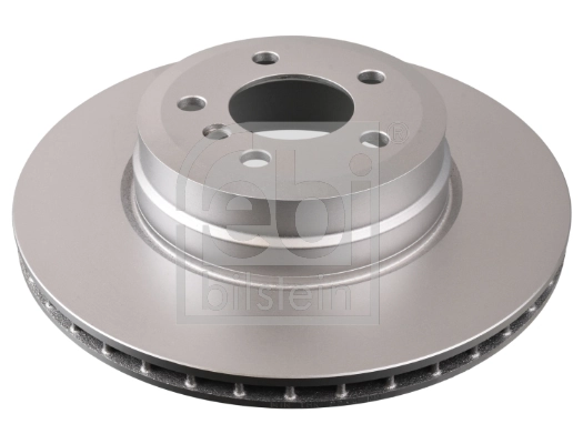 Brake Disc 36385