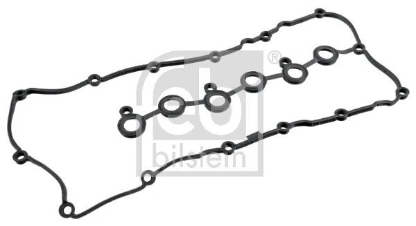 Gasket, cylinder head cover 180758