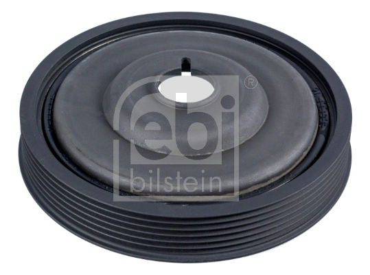 Belt Pulley, crankshaft 36154