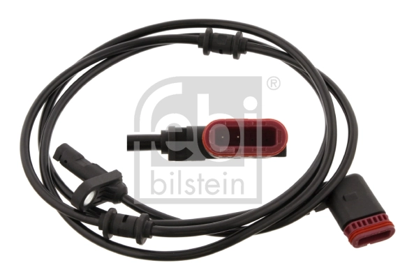 Sensor, wheel speed 29509