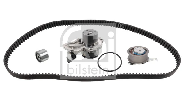 Water Pump & Timing Belt Kit 193441
