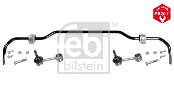 Stabiliser Bar, suspension ProKit 174934