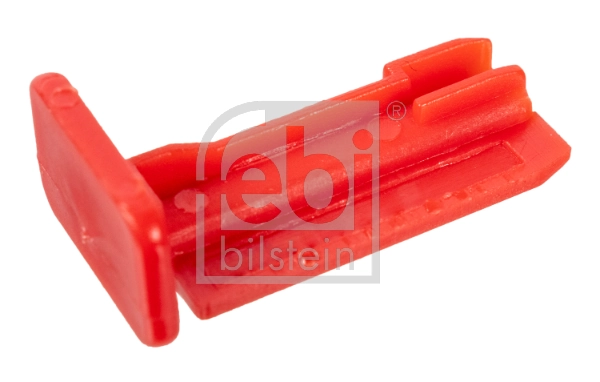 Locking Pin, auto. trans. dipstick sealing piece febi Plus 44204