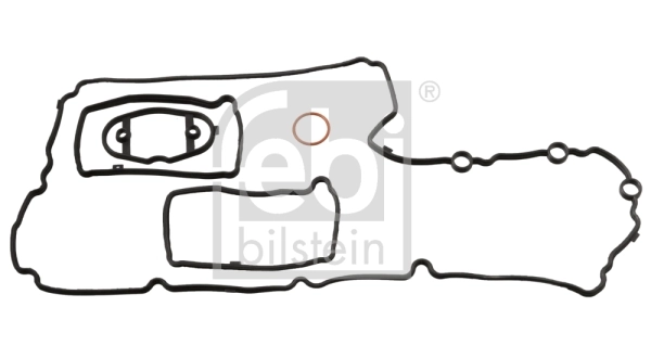 Gasket Set, cylinder head cover 104073