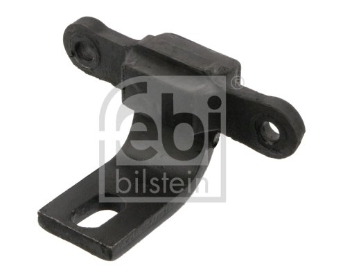 Rubber Buffer, engine mounting system 04236