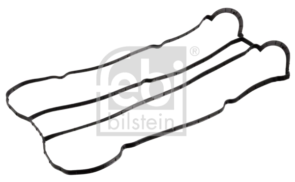 Gasket, cylinder head cover 105927