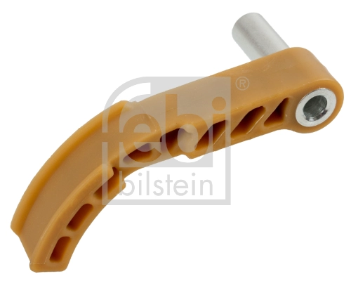 Rail, oil pump drive chain 25302