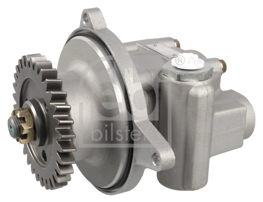 Hydraulic Pump, steering 47881