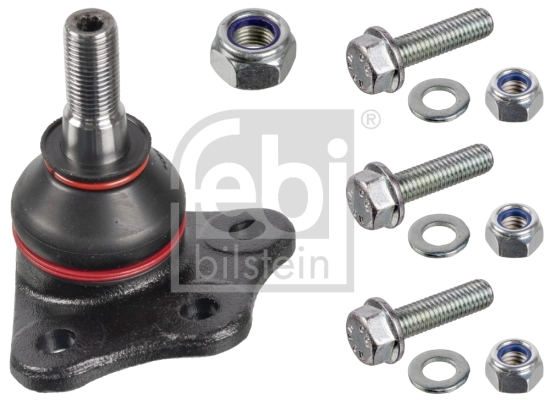 Ball Joint 108829