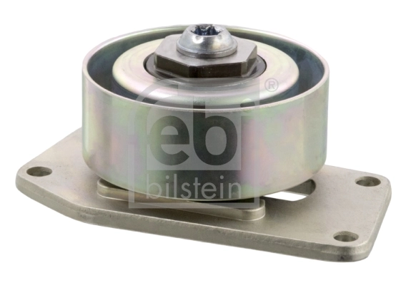 Deflection/Guide Pulley, V-ribbed belt 17065