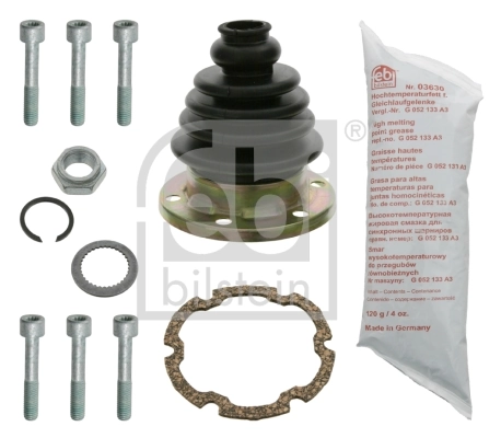 Bellow Kit, drive shaft 03328