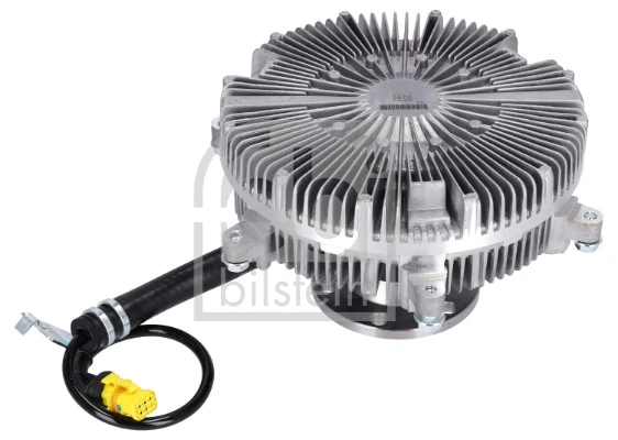 Clutch, radiator fan 193885