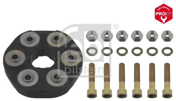 Joint, propshaft ProKit 03909
