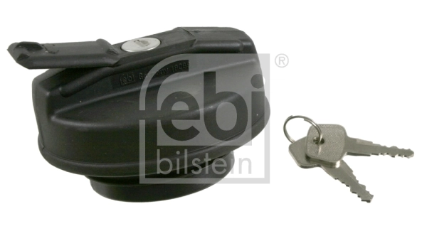 Cap, fuel tank 18089