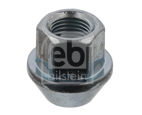 Wheel Nut 33925
