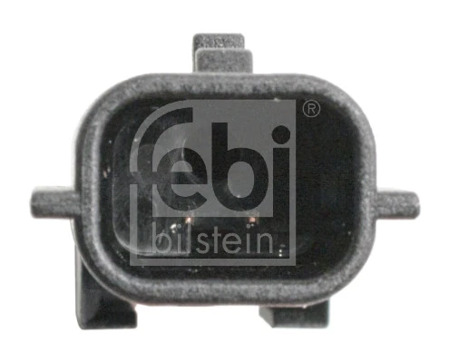 Sensor, Raddrehzahl 108131