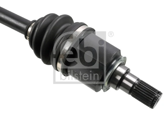 Drive Shaft 181266