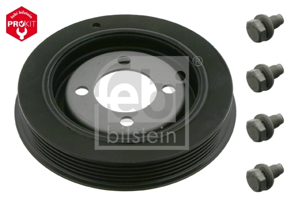 Belt Pulley, crankshaft ProKit 33787