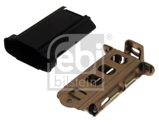 Door Check febi Plus 19690